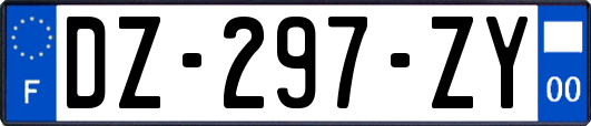 DZ-297-ZY