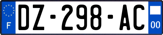 DZ-298-AC