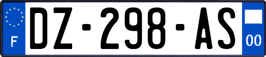 DZ-298-AS