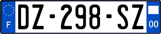 DZ-298-SZ