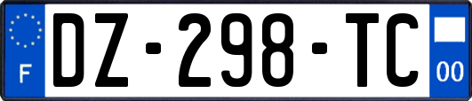 DZ-298-TC