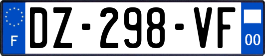 DZ-298-VF