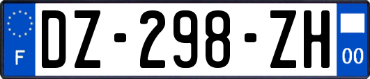 DZ-298-ZH