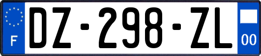 DZ-298-ZL