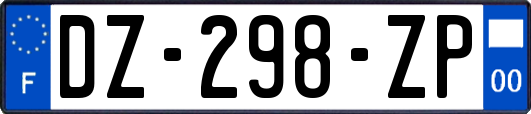 DZ-298-ZP