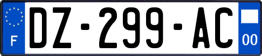 DZ-299-AC