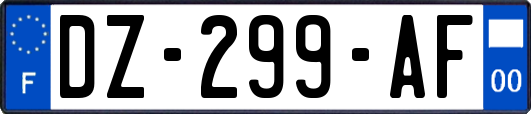 DZ-299-AF