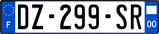 DZ-299-SR