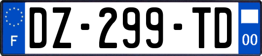 DZ-299-TD