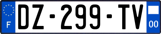 DZ-299-TV