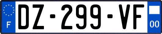 DZ-299-VF