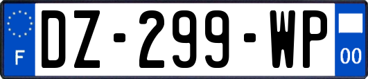 DZ-299-WP