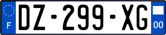 DZ-299-XG