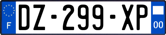 DZ-299-XP