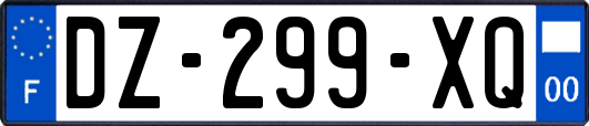 DZ-299-XQ