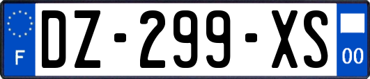 DZ-299-XS