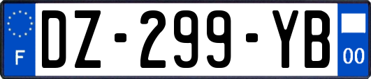 DZ-299-YB