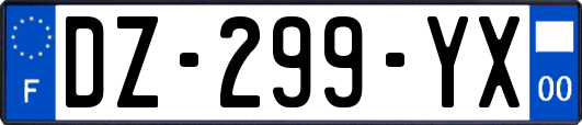 DZ-299-YX