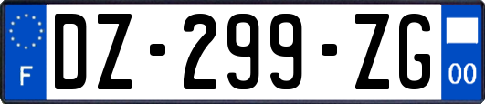 DZ-299-ZG