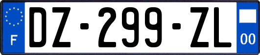 DZ-299-ZL