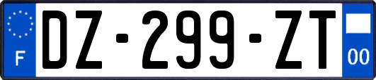 DZ-299-ZT