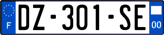 DZ-301-SE