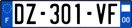 DZ-301-VF