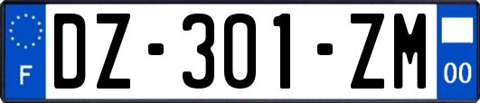 DZ-301-ZM