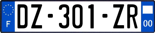 DZ-301-ZR