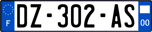DZ-302-AS