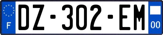 DZ-302-EM