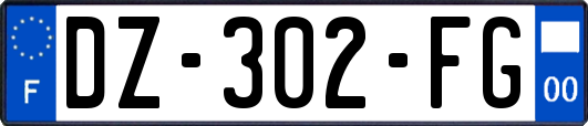 DZ-302-FG