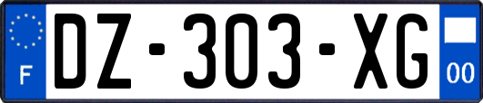 DZ-303-XG