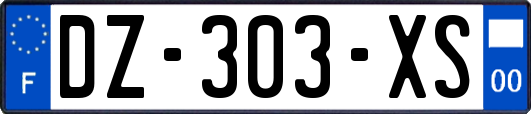 DZ-303-XS