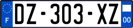 DZ-303-XZ