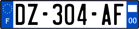 DZ-304-AF