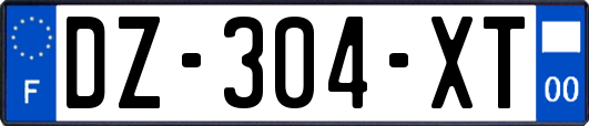 DZ-304-XT