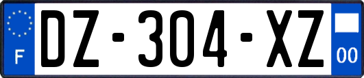 DZ-304-XZ