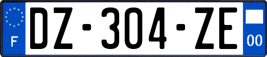 DZ-304-ZE