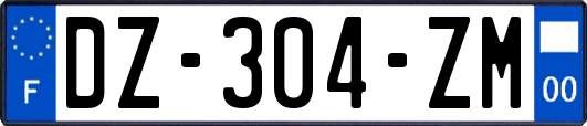 DZ-304-ZM