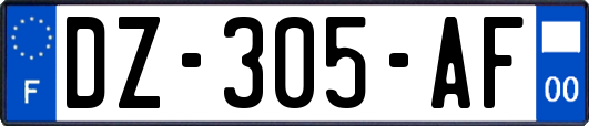 DZ-305-AF