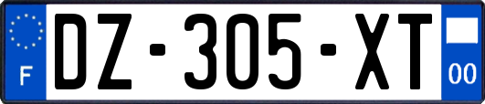 DZ-305-XT