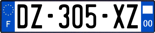 DZ-305-XZ