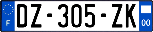 DZ-305-ZK