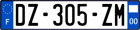 DZ-305-ZM