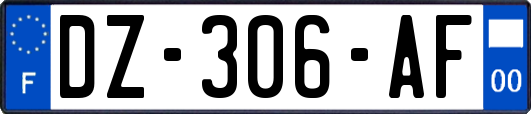 DZ-306-AF