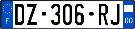 DZ-306-RJ