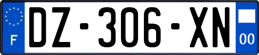 DZ-306-XN