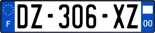 DZ-306-XZ