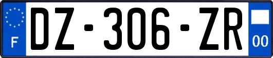 DZ-306-ZR